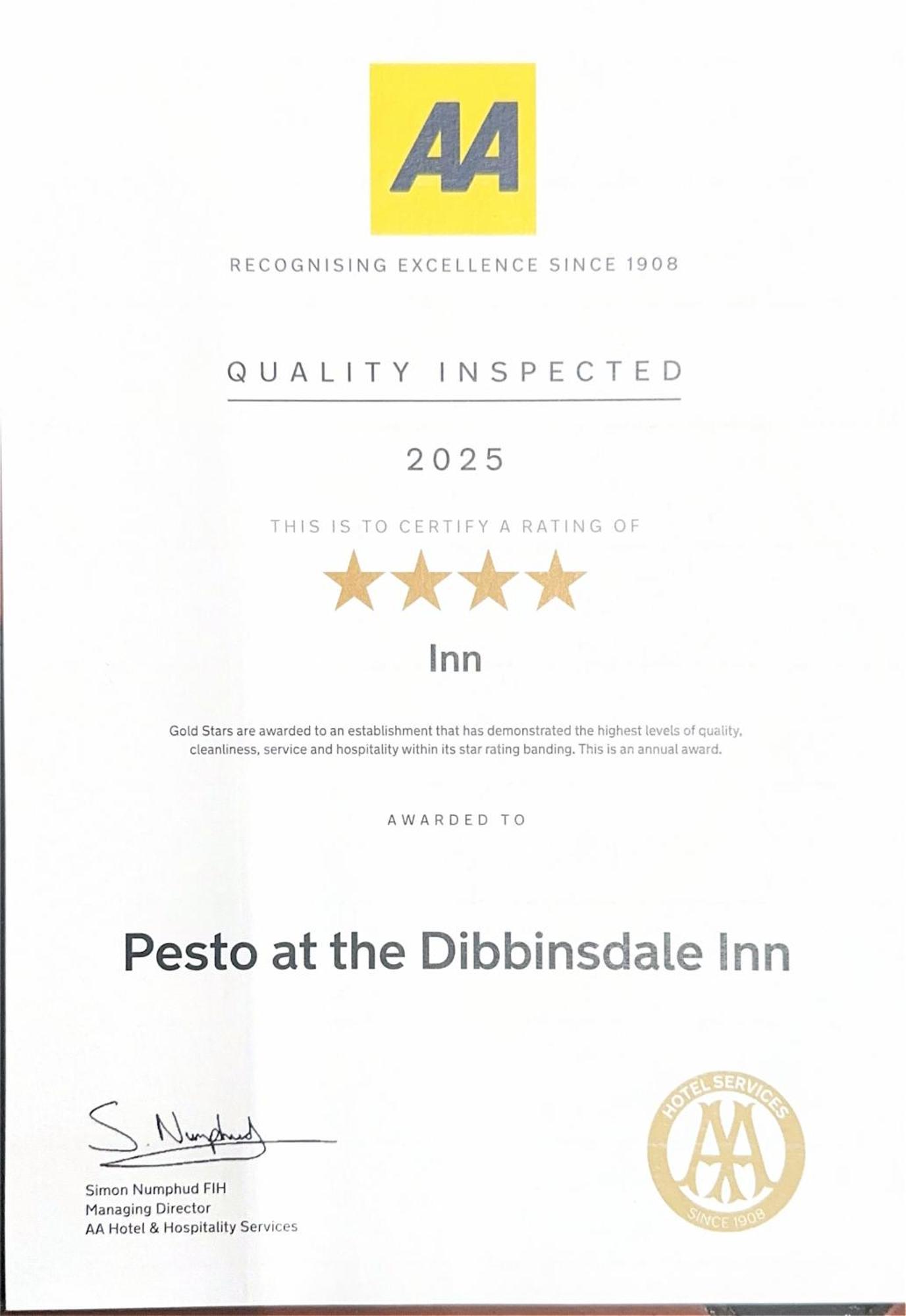 The Dibbinsdale Inn Bromborough Exterior foto