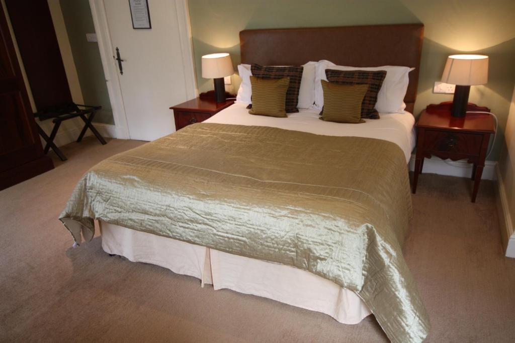 The Dibbinsdale Inn Bromborough Habitación foto